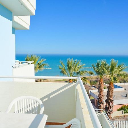 Residence Azzurro Massignano Dış mekan fotoğraf
