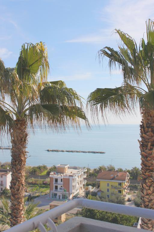 Residence Azzurro Massignano Oda fotoğraf