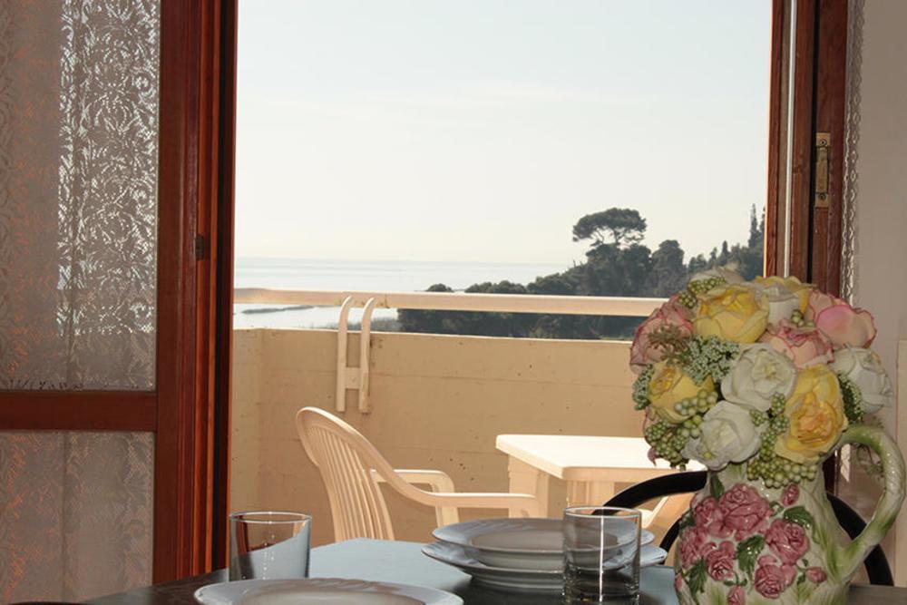 Residence Azzurro Massignano Dış mekan fotoğraf