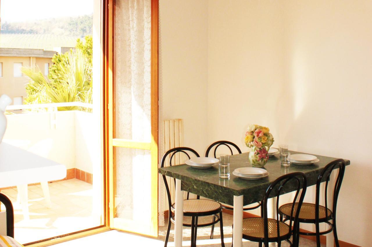 Residence Azzurro Massignano Dış mekan fotoğraf