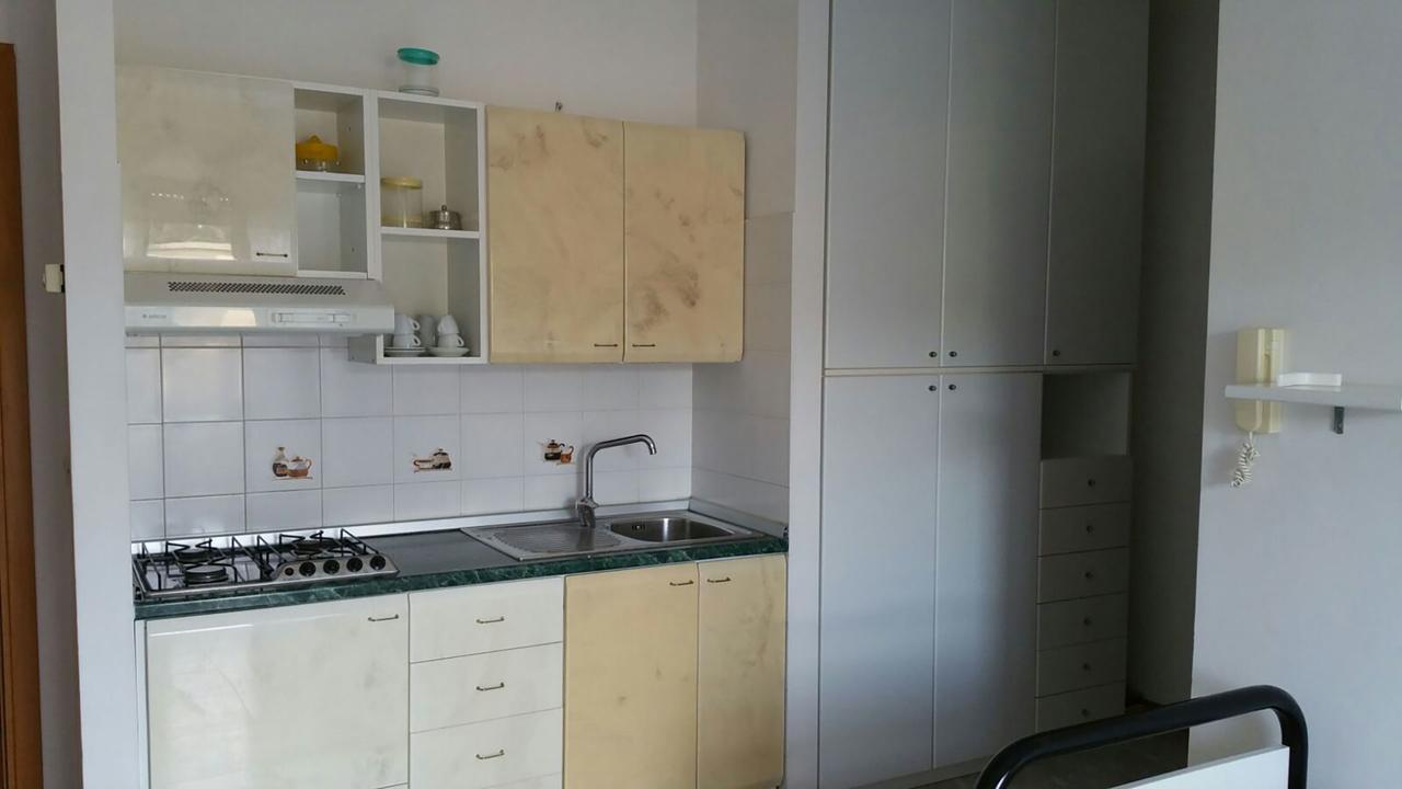 Residence Azzurro Massignano Dış mekan fotoğraf