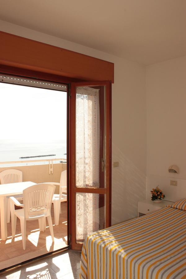 Residence Azzurro Massignano Dış mekan fotoğraf