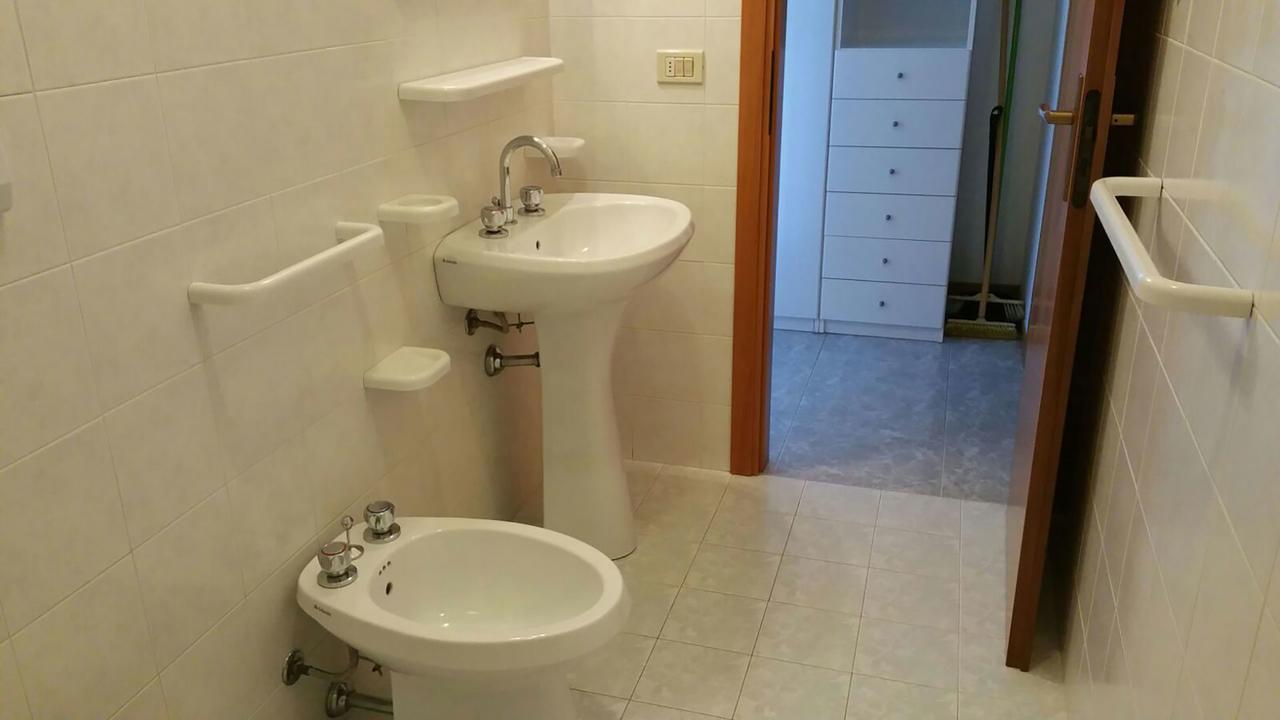 Residence Azzurro Massignano Dış mekan fotoğraf